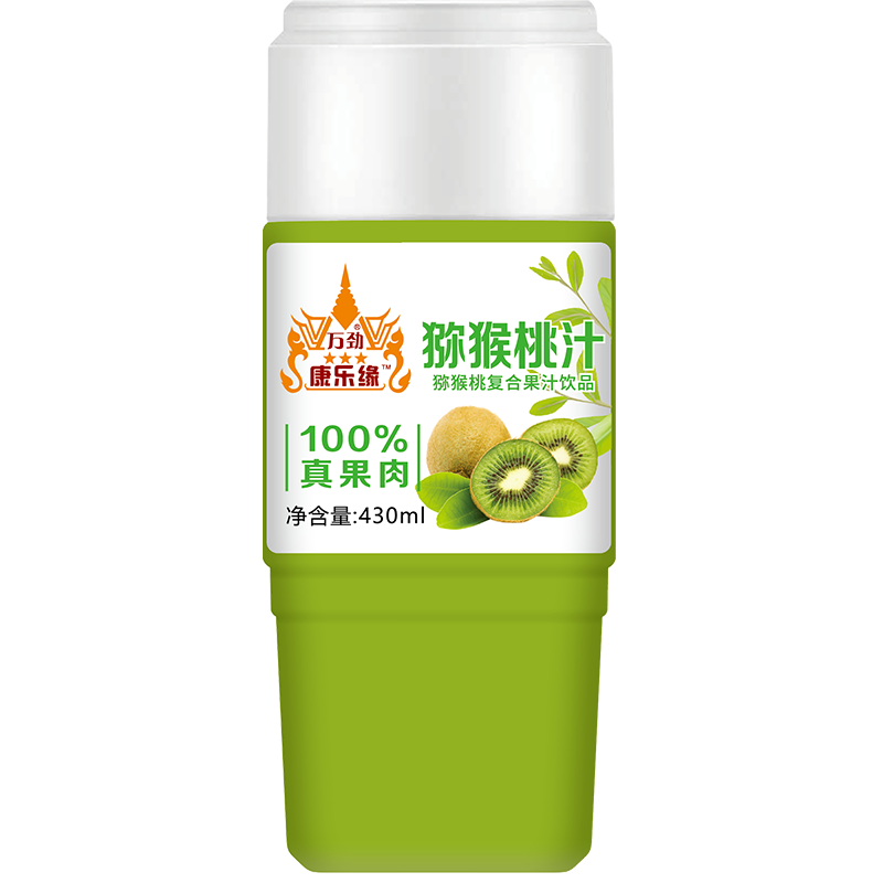 猕猴桃汁